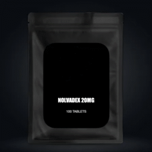 Nolvadex 20mg x 50